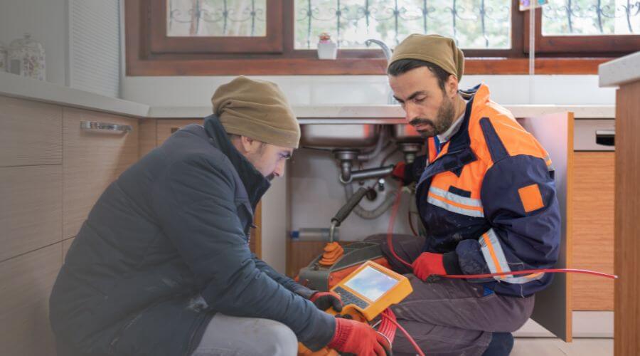 Professional sink repair in Atkins, VA